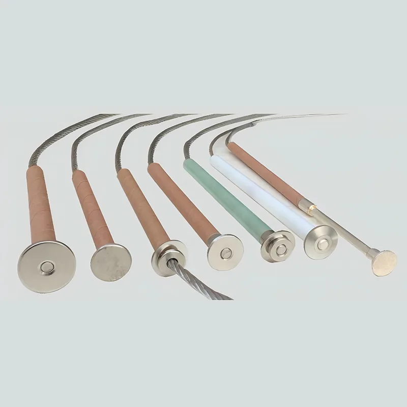 Lien de fusible haute tension