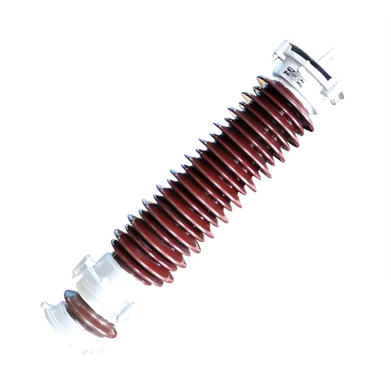 Parafoudre haute tension